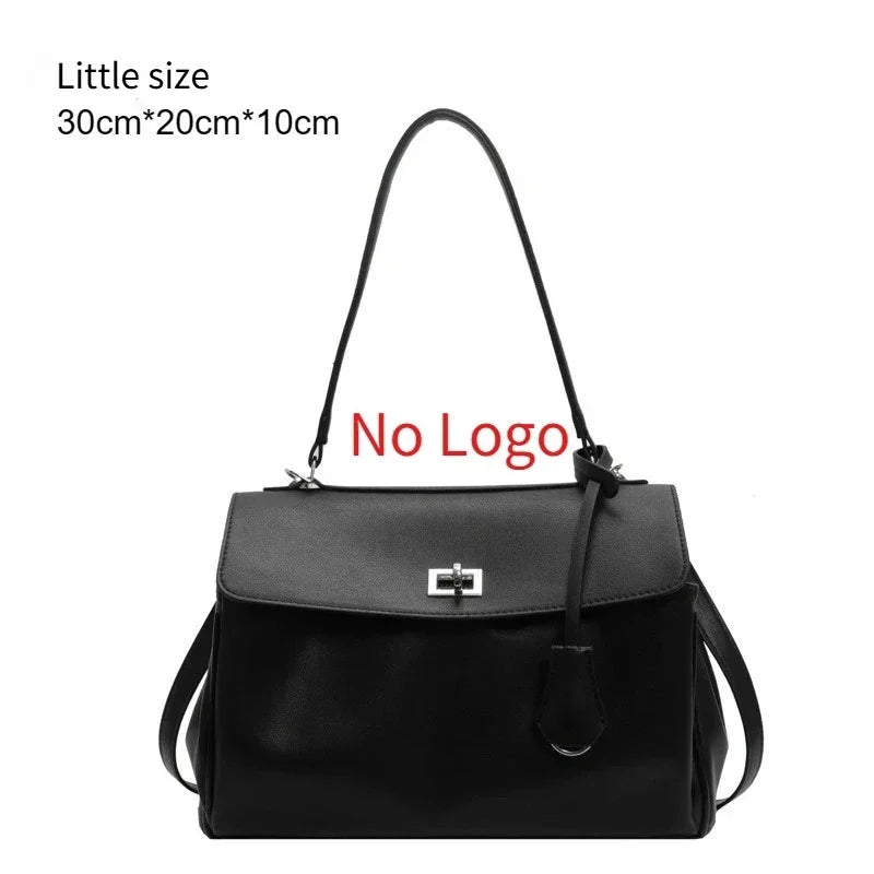 Orpington Vegan Leather Tote Bag