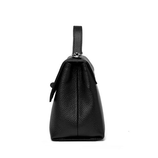 Gower Genuine Leather Tote Bag