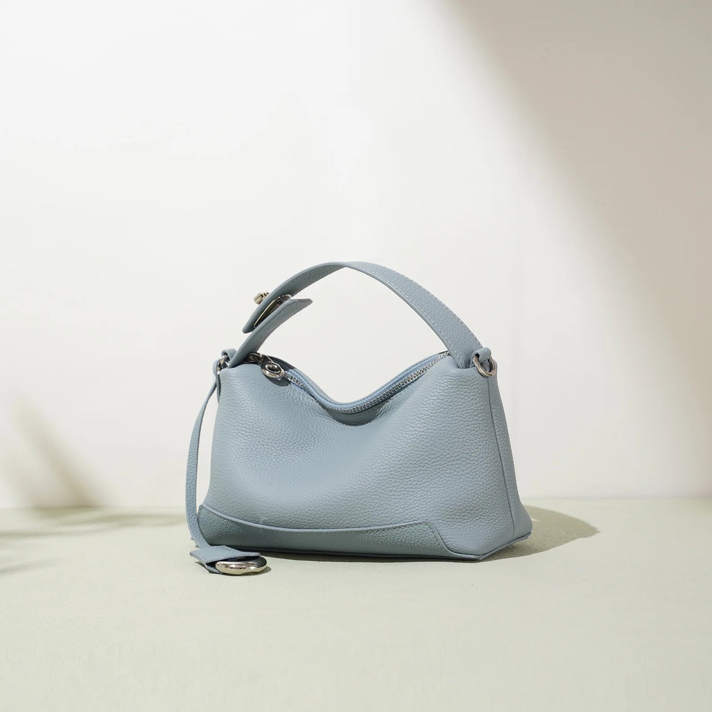 Neasden Genuine Leather Tote Bag