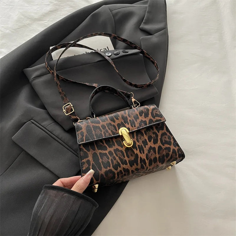 Lancaster Vegan Leather Hobo Bag