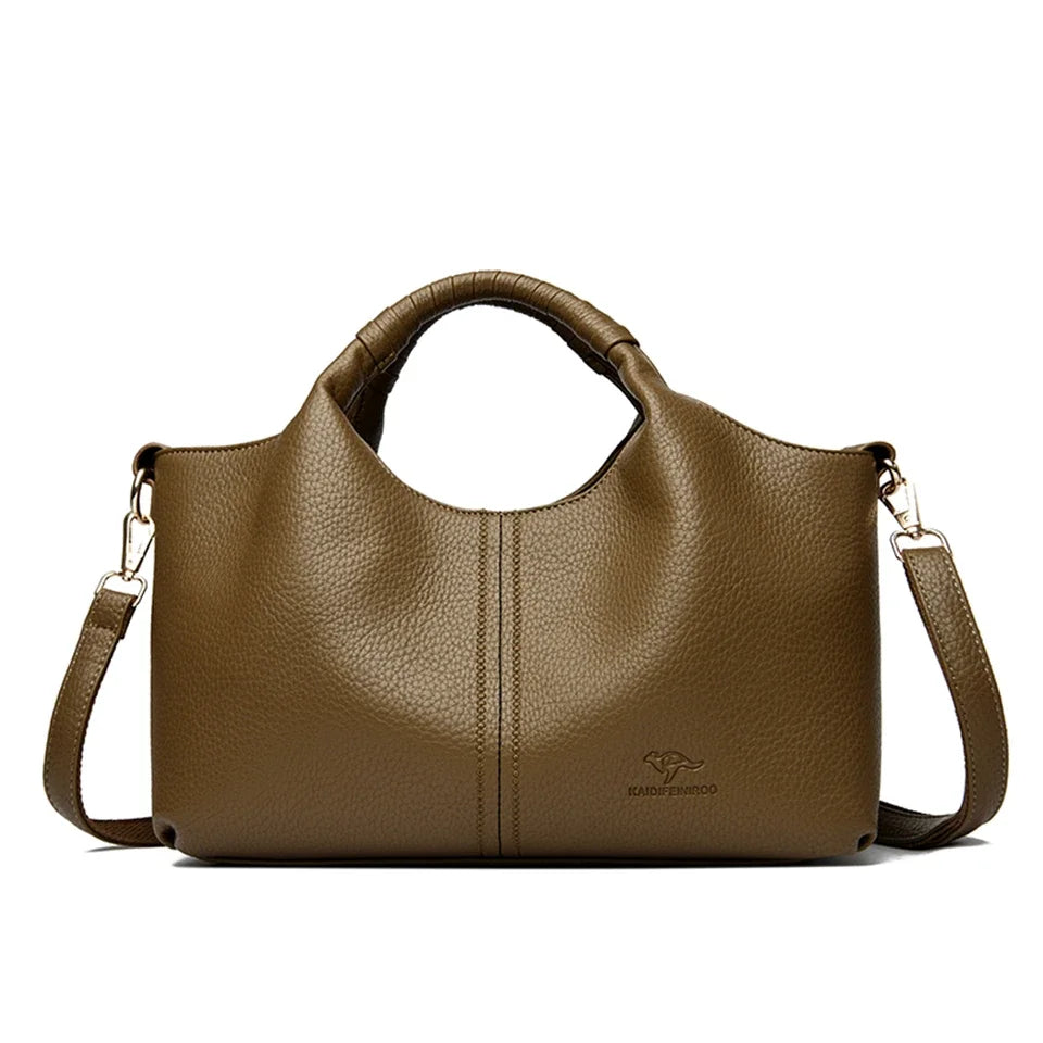 Russell Vegan Leather Wallet