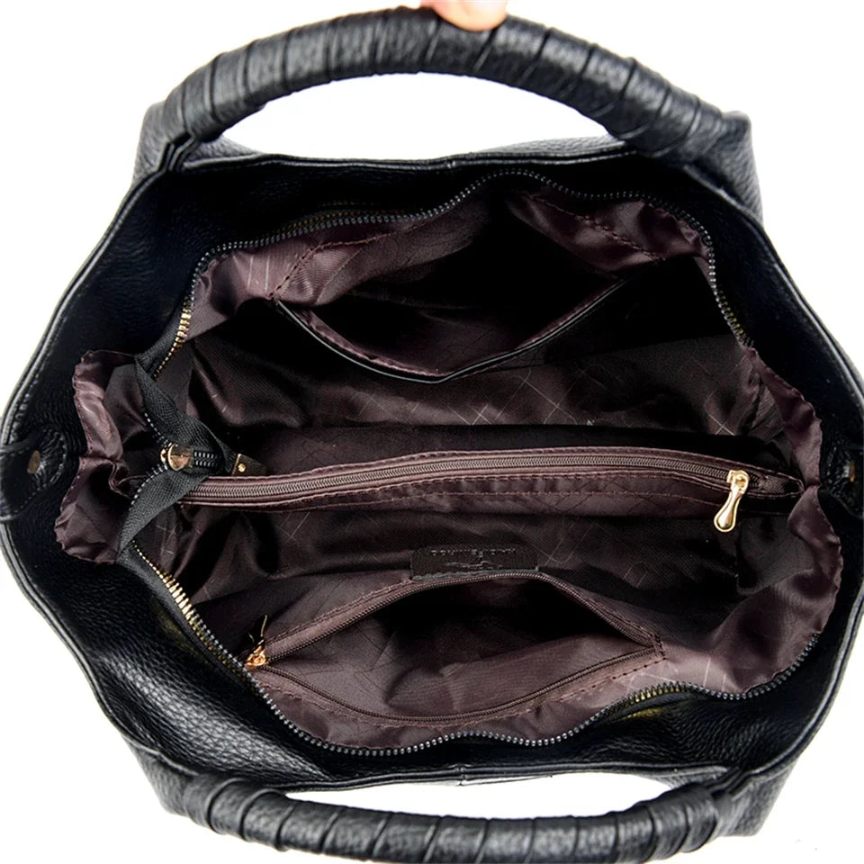 Russell Vegan Leather Wallet
