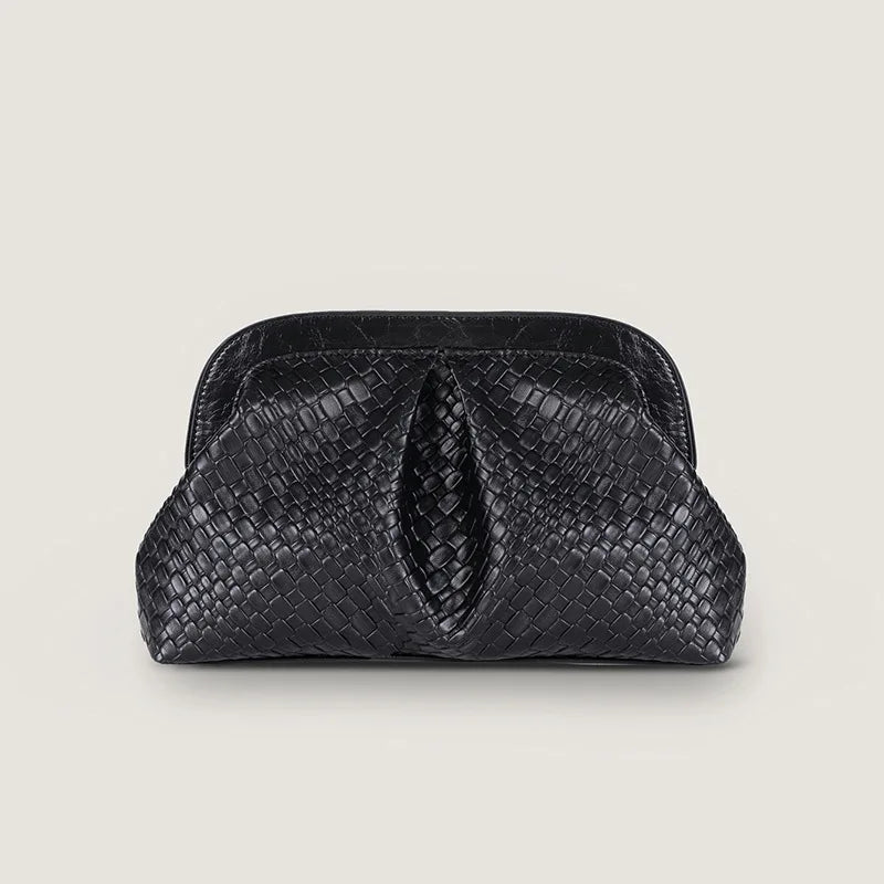 Tulse Vegan Leather Tote Bag
