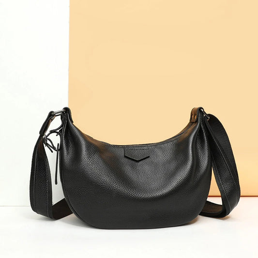 Cavendish Genuine Leather Tote Bag