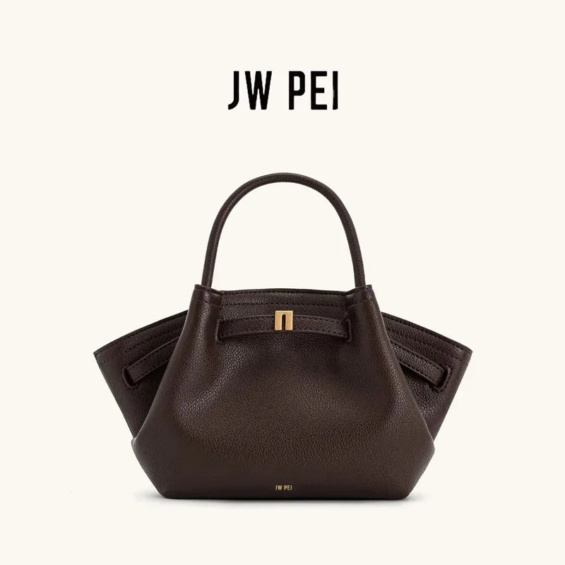 Norbury Suede Tote Bag