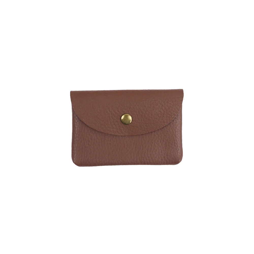 Cobham Genuine Leather Coin Purse