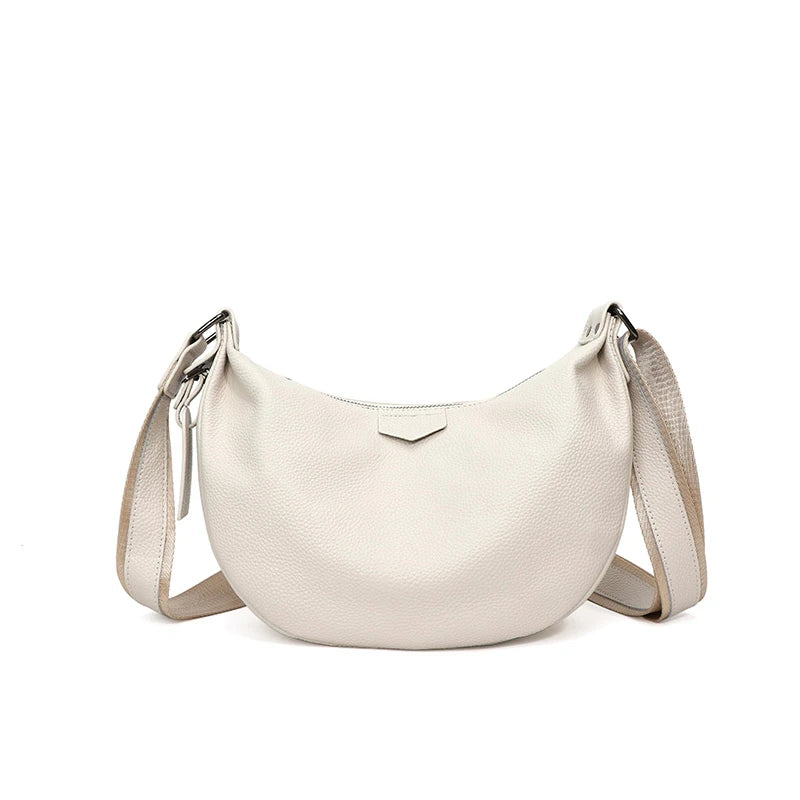 Cavendish Genuine Leather Tote Bag