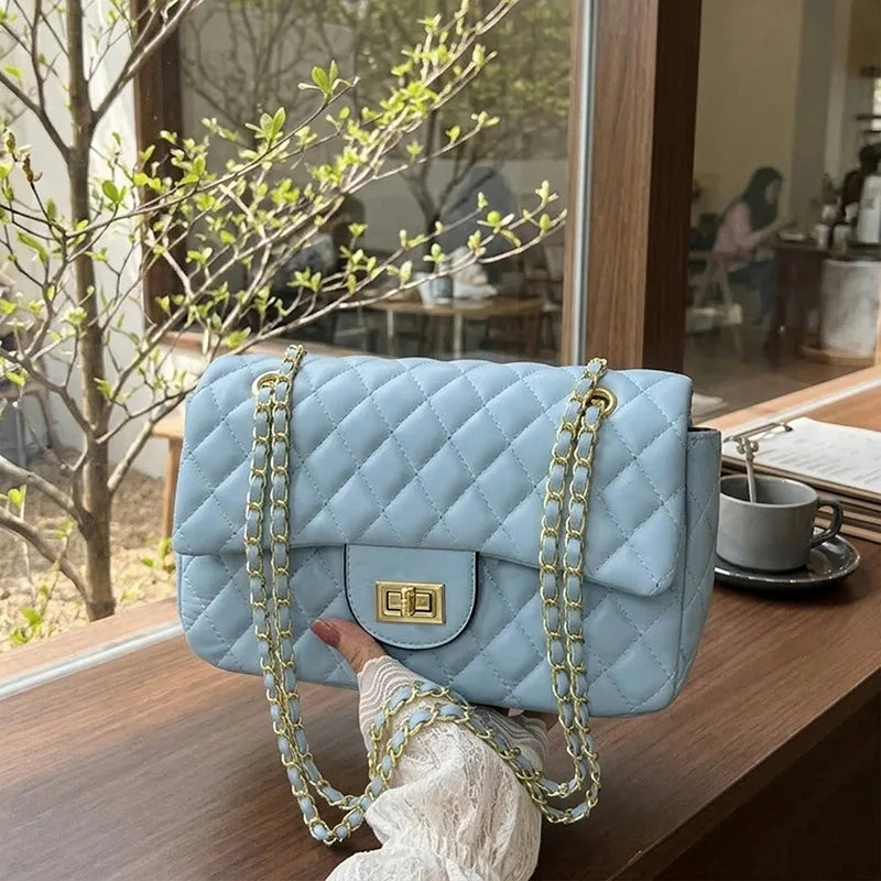 Hoxton Vegan Leather Purse