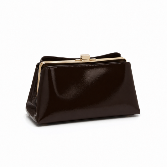 Kenley Vegan Leather Shoulder Bag