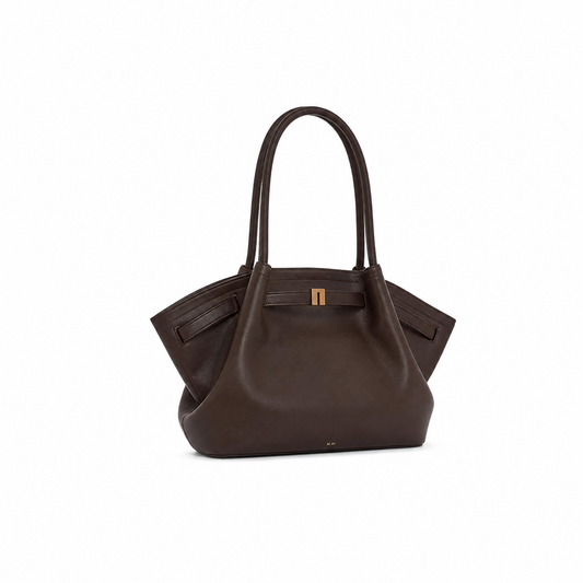 Norbury Suede Tote Bag