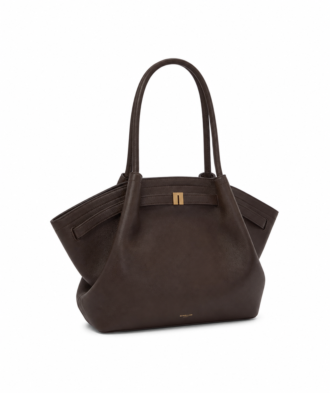 Norbury Suede Tote Bag