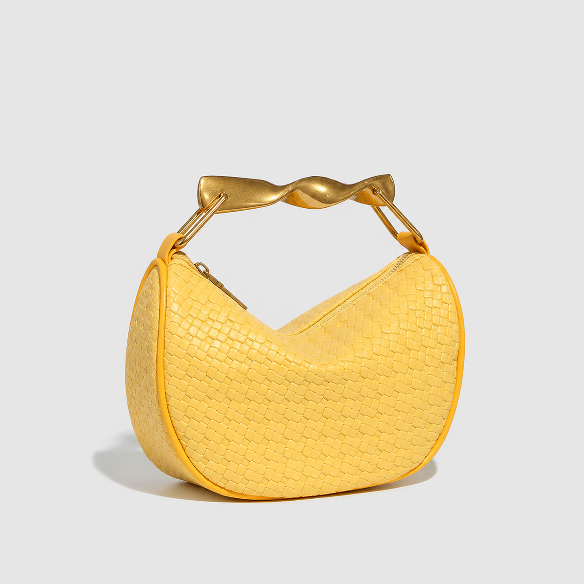 Raynes Vegan Leather Shoulder Bag