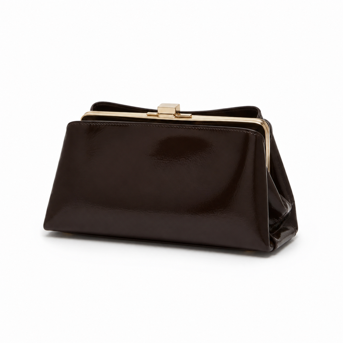 Kenley Vegan Leather Shoulder Bag