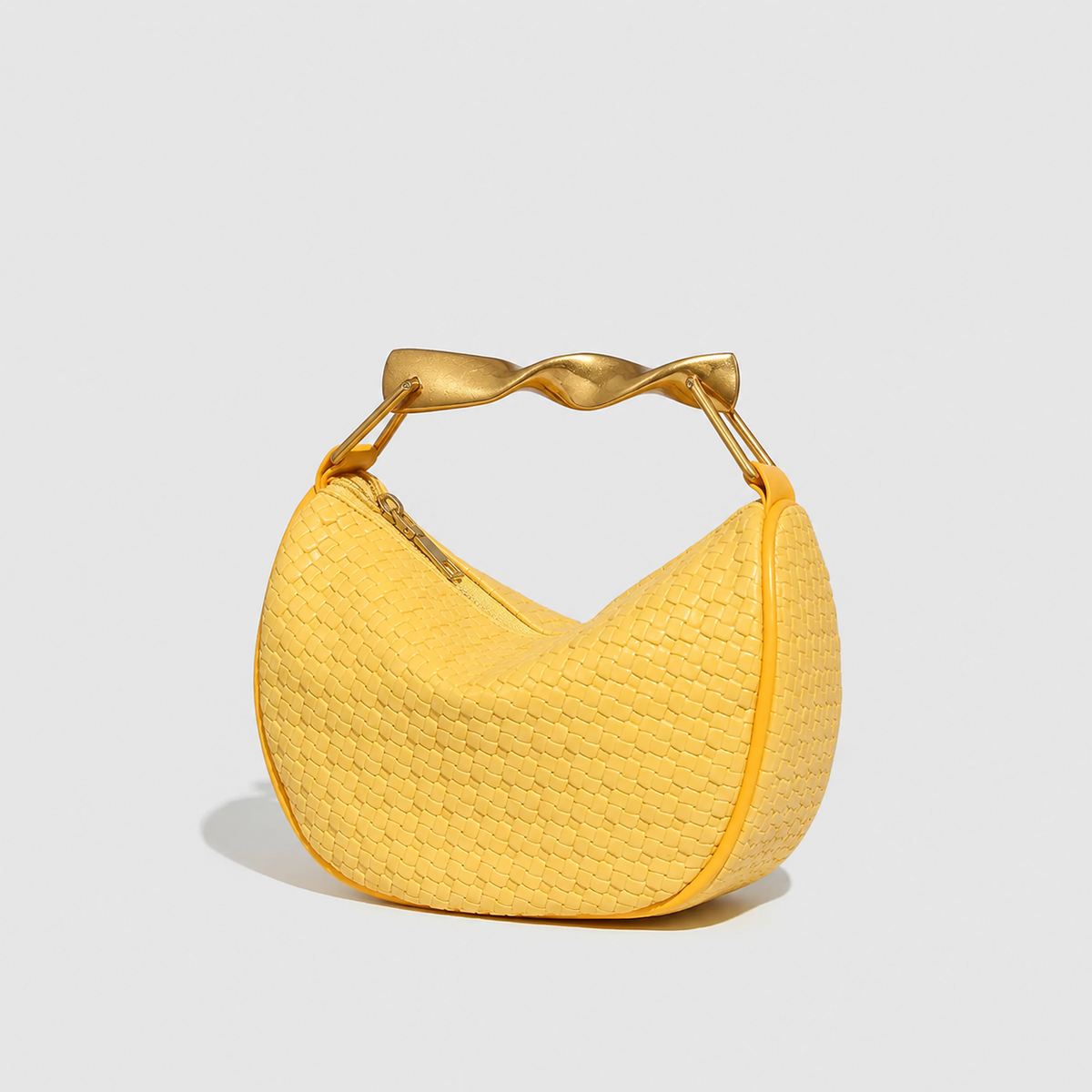 Raynes Vegan Leather Shoulder Bag