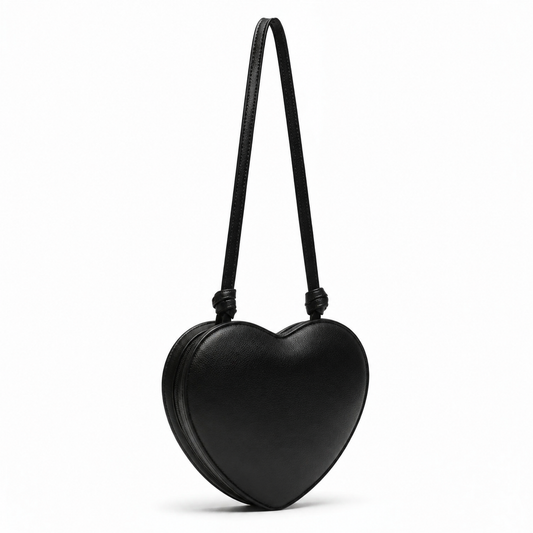 Carshalton Vegan Leather Crossbody Bag