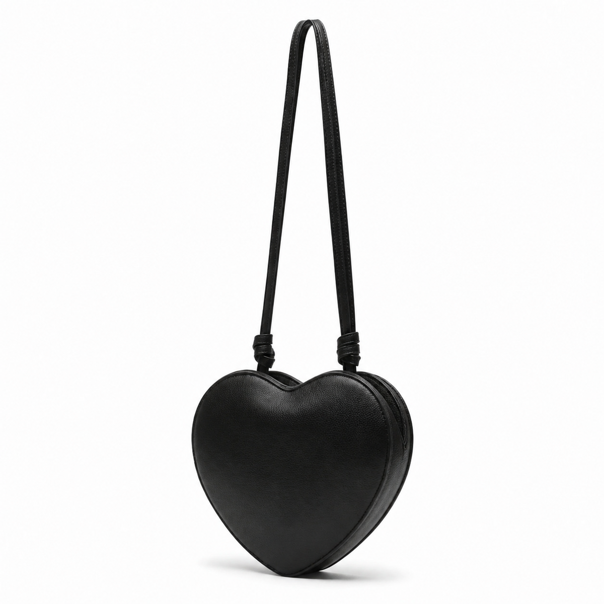 Carshalton Vegan Leather Crossbody Bag
