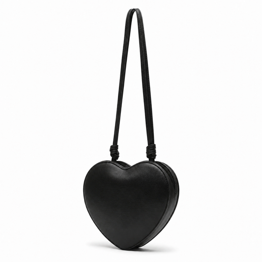 Carshalton Vegan Leather Crossbody Bag