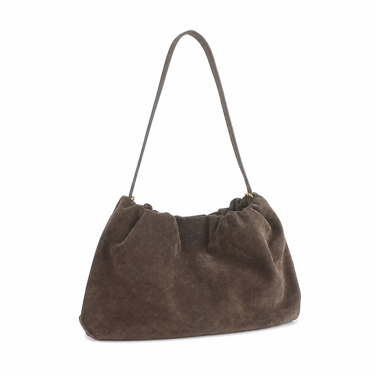 Chislehurst Suede Shoulder Bag