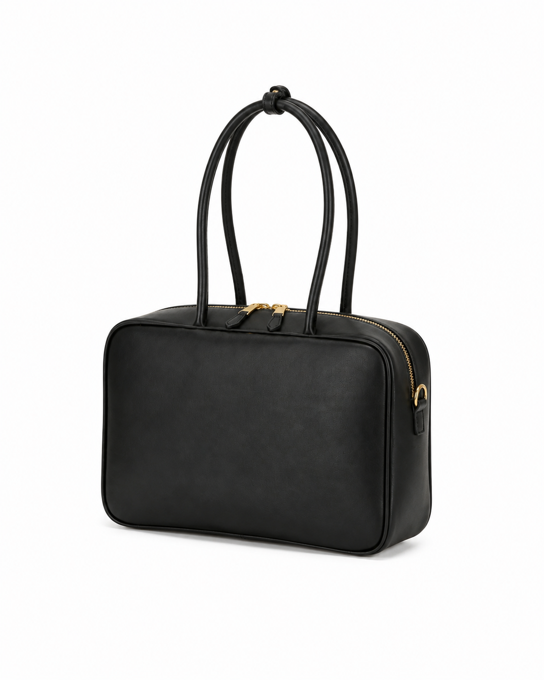 Cricklewood Genuine Leather Crossbody Bag