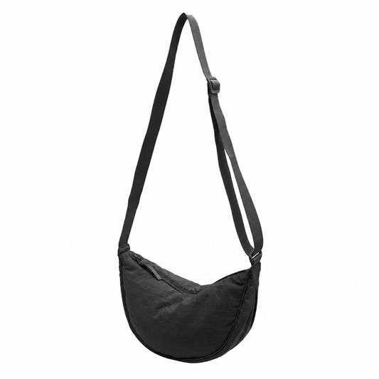 Cudham Vegan Leather Crossbody Bag
