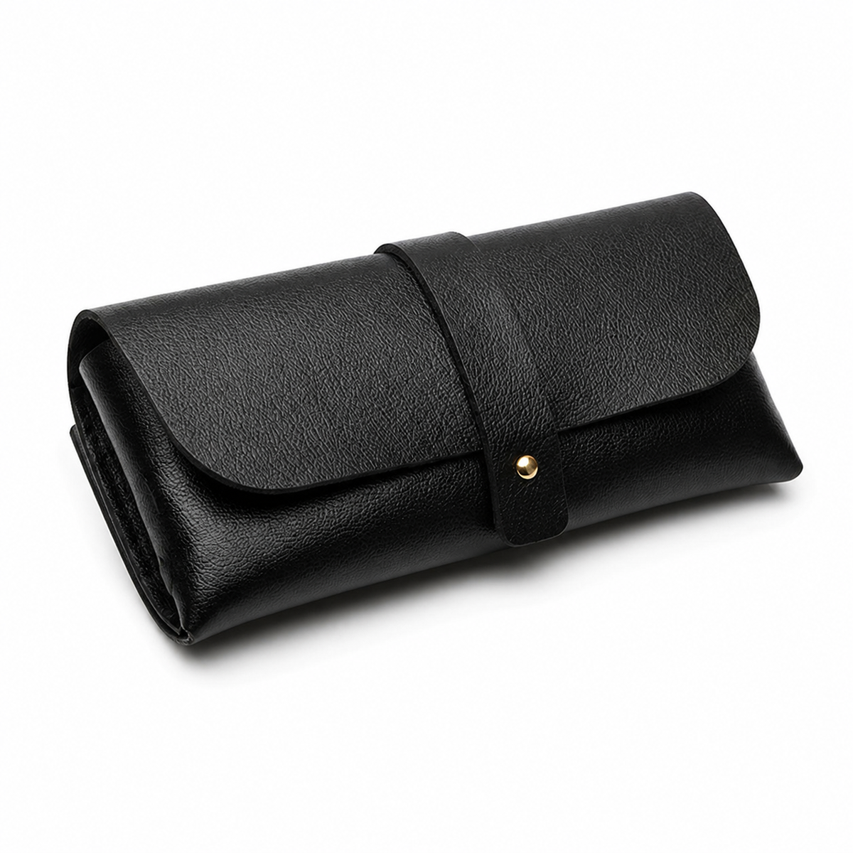 Dorking Vegan Leather Glasses Case