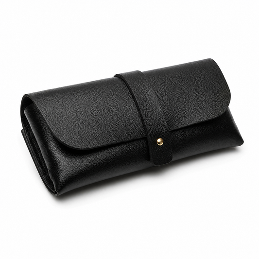 Dorking Vegan Leather Glasses Case