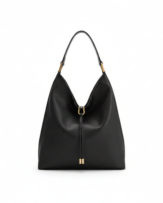 Ewell Genuine Leather Shoulder Bag