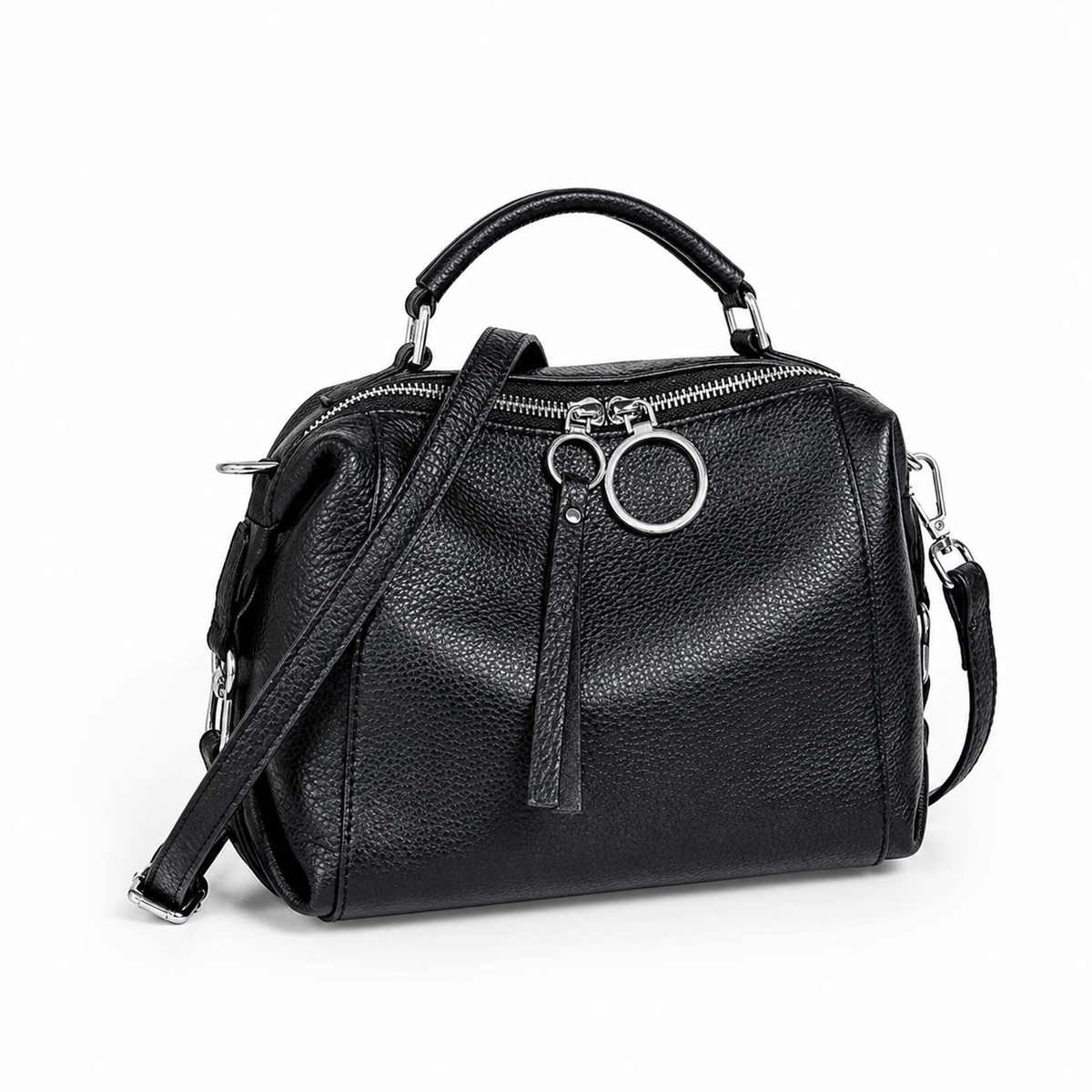 Guilford Genuine Leather Purse
