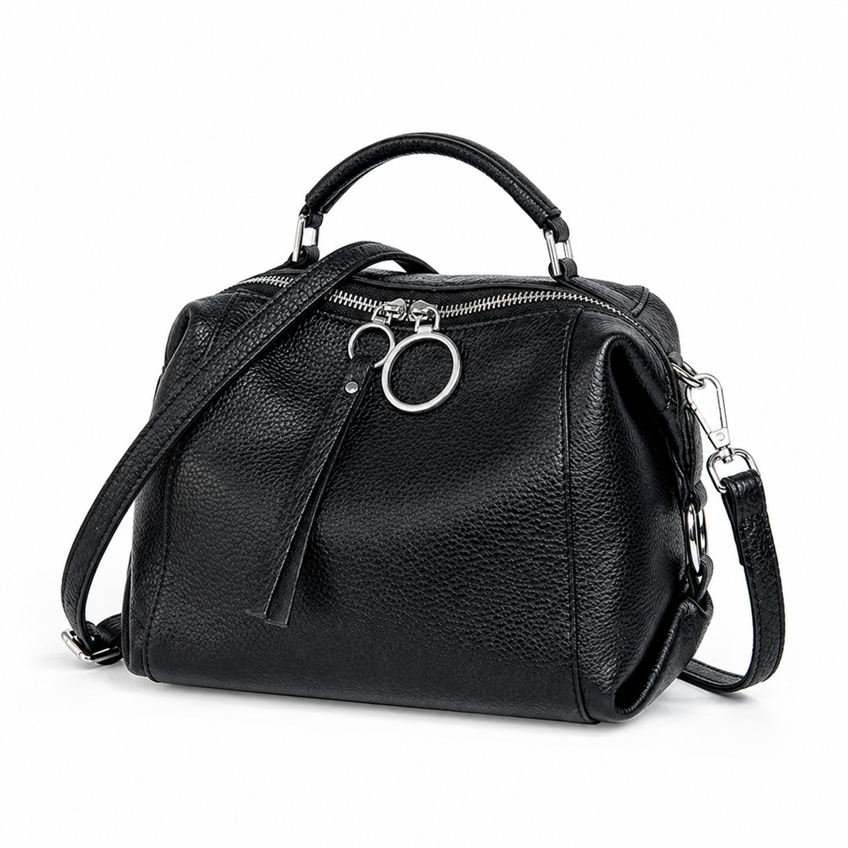 Guilford Genuine Leather Purse