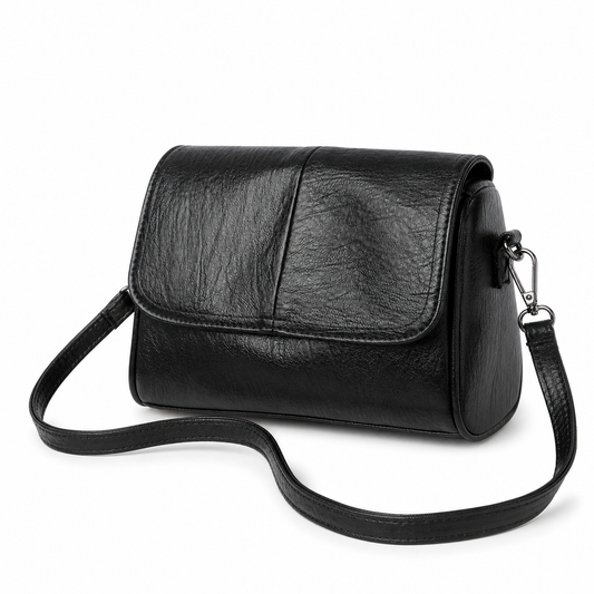 Harley Vegan Leather Tote Bag - angle-2