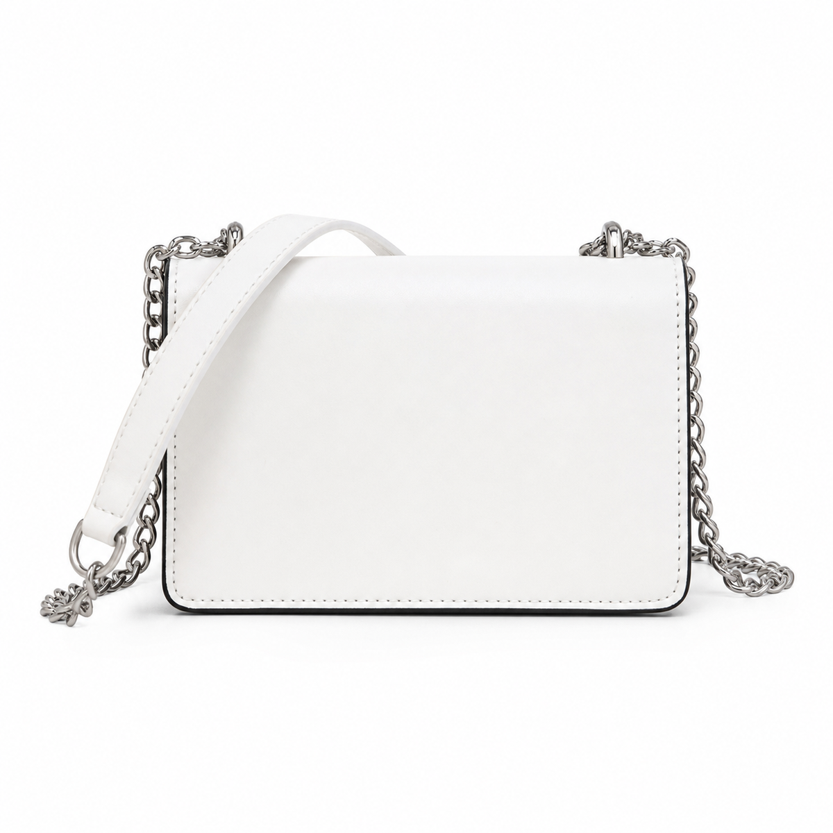 Holloway Vegan Leather Crossbody Bag - special-offer-price