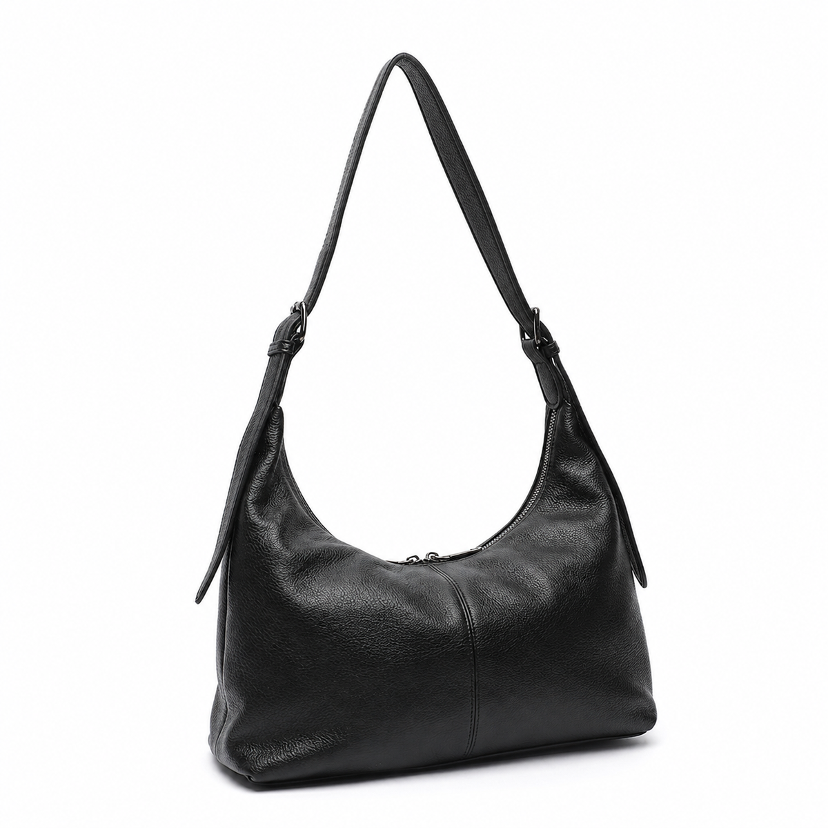 Kentish Genuine Leather Shoulder Bag