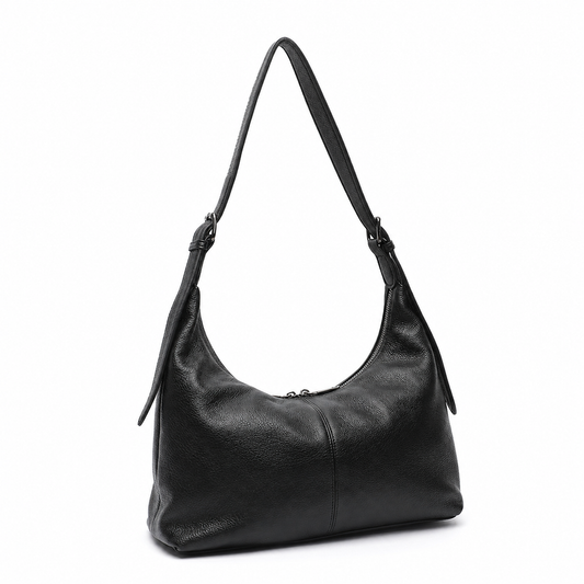 Kentish Genuine Leather Shoulder Bag