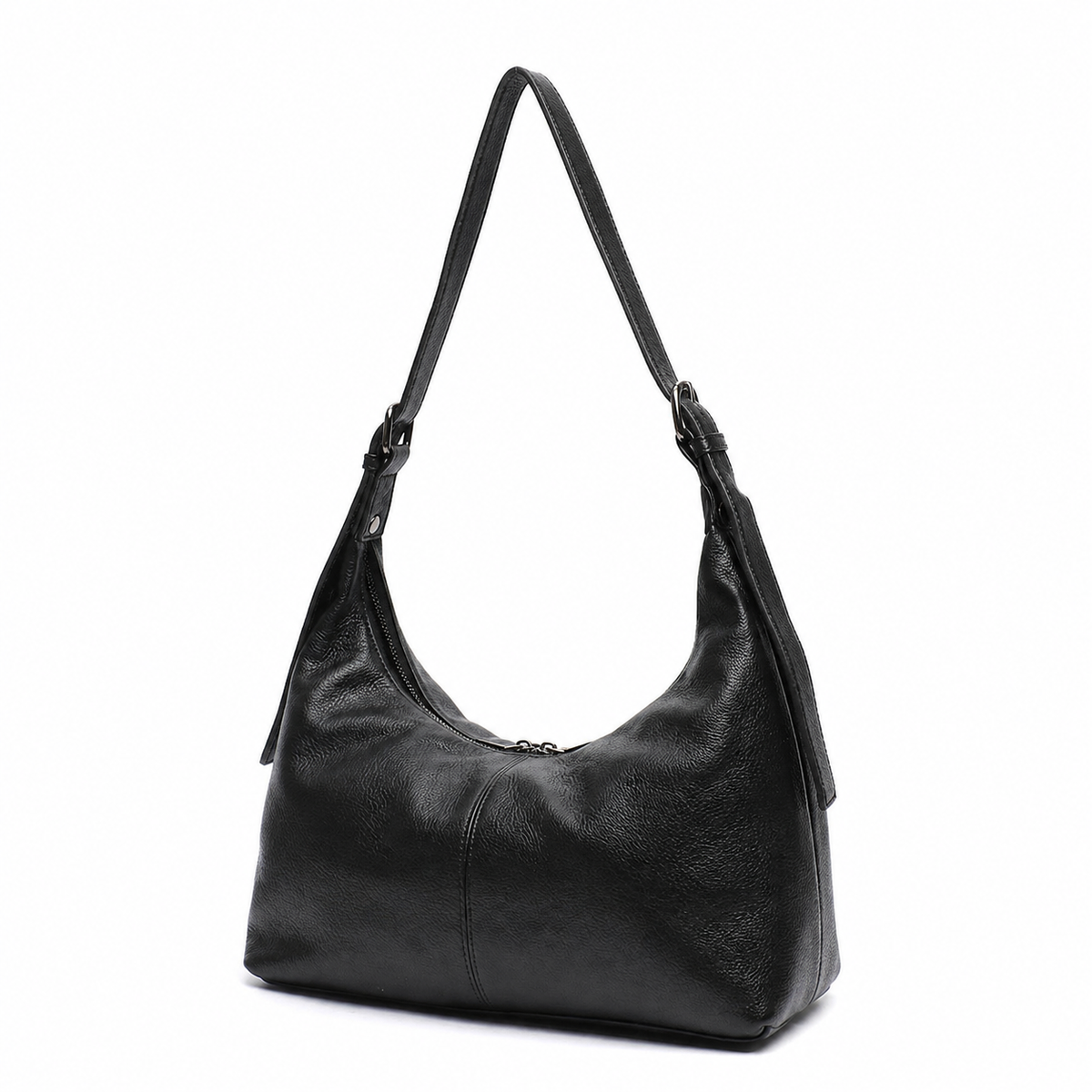 Kentish Genuine Leather Shoulder Bag
