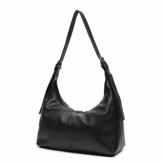 Kentish Genuine Leather Shoulder Bag