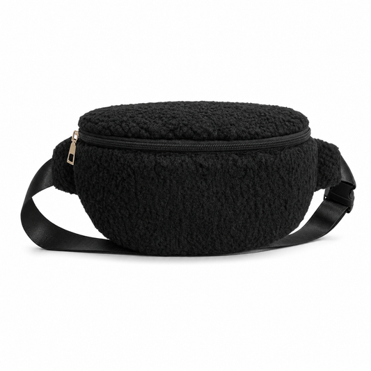 Keston Vegan Leather Crossbody Bag - angle-1