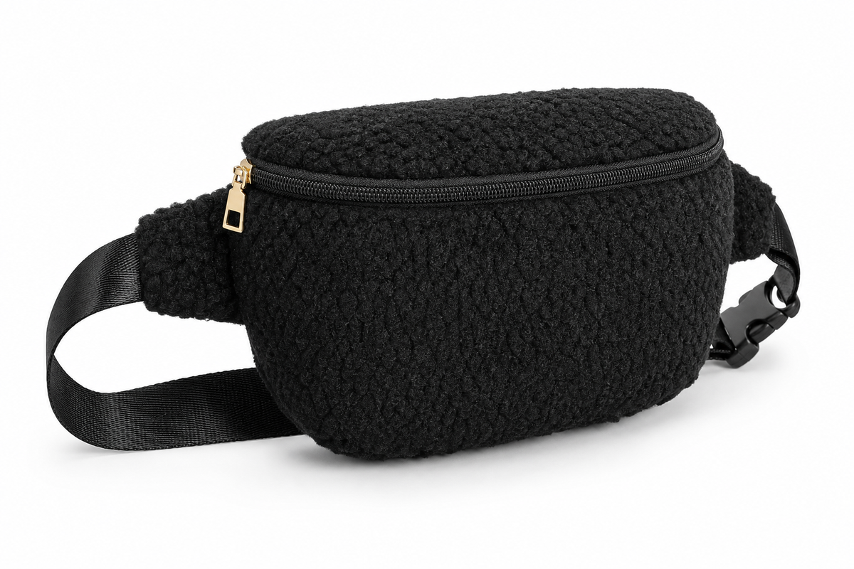 Keston Vegan Leather Crossbody Bag - angle-2