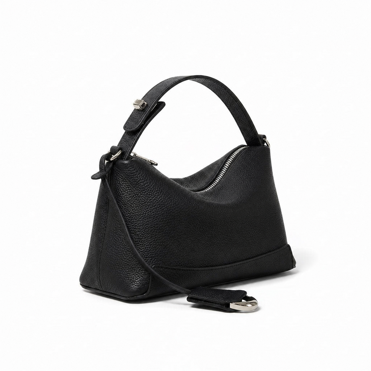 Neasden Genuine Leather Shoulder Bag