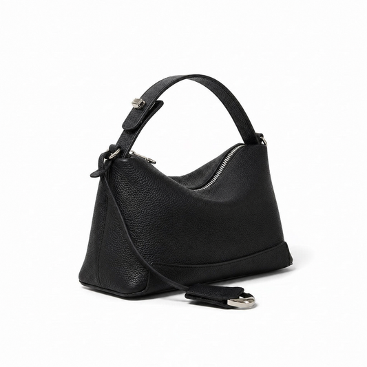 Neasden Genuine Leather Shoulder Bag