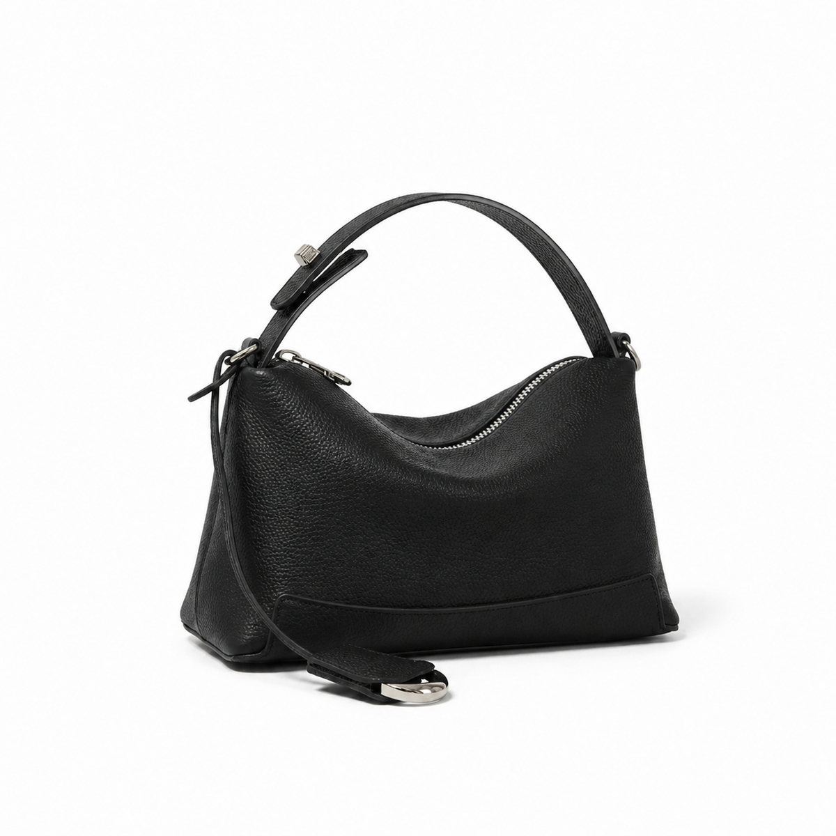 Neasden Genuine Leather Shoulder Bag
