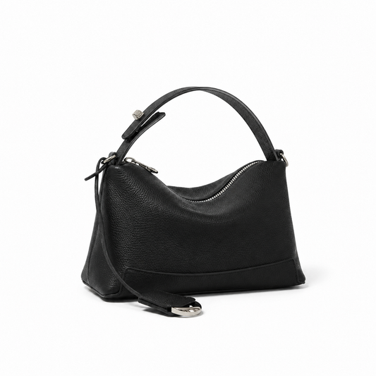 Neasden Genuine Leather Shoulder Bag