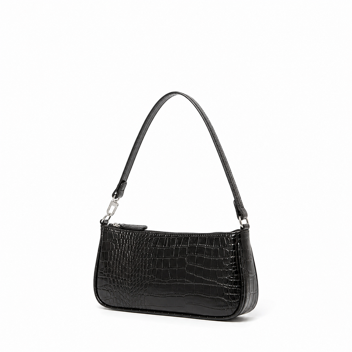 Reigate Vegan Leather Shoulder Bag