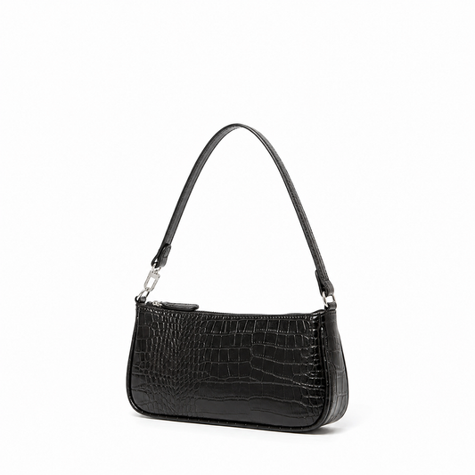 Reigate Vegan Leather Shoulder Bag