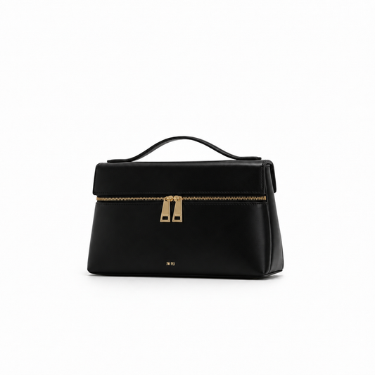 Shirley Genuine Leather Crossbody Bag