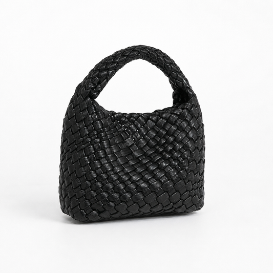 Westbourne Vegan Leather Bucket Bag