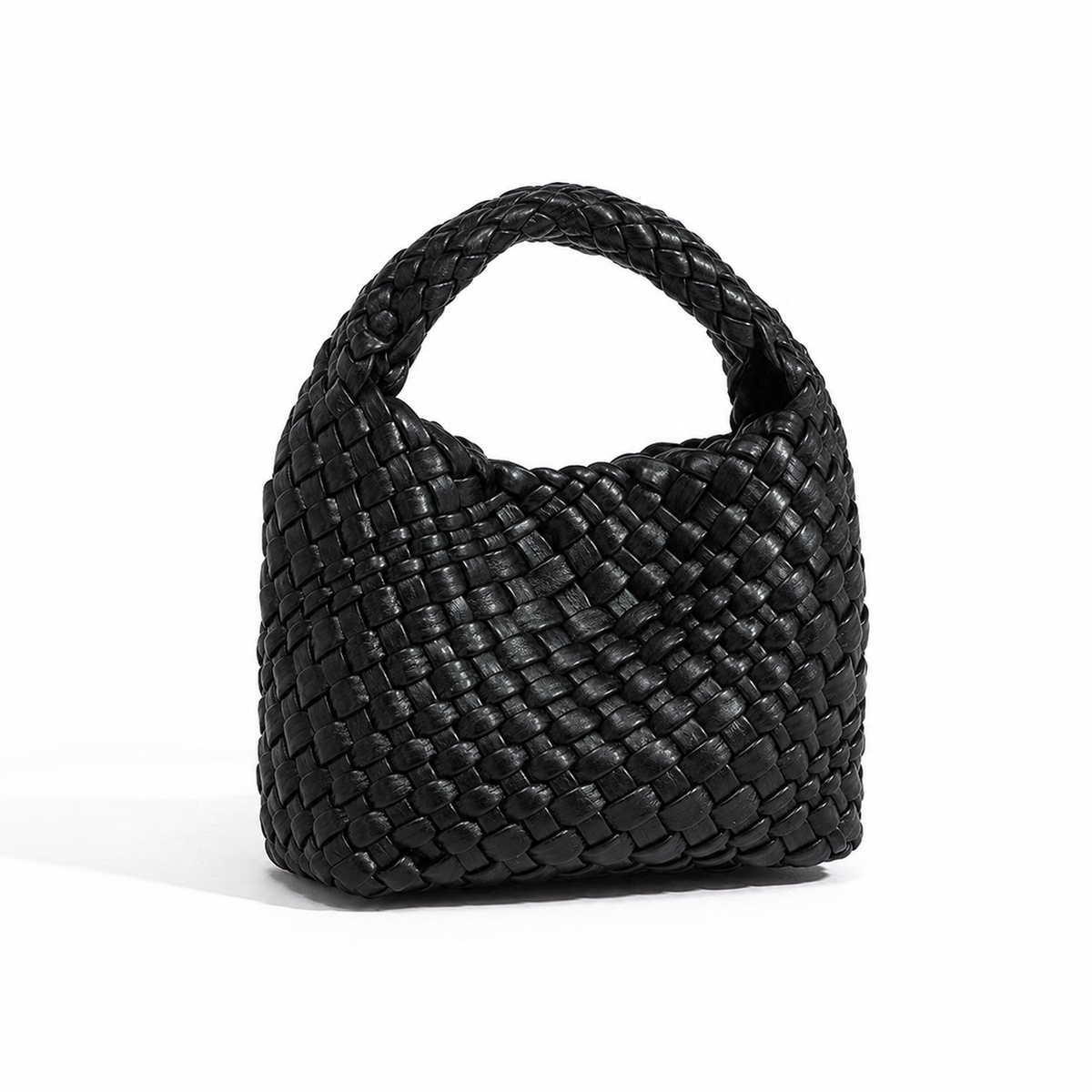 Westbourne Vegan Leather Bucket Bag