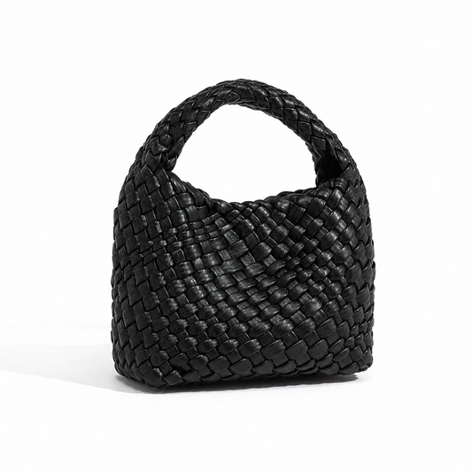 Westbourne Vegan Leather Bucket Bag
